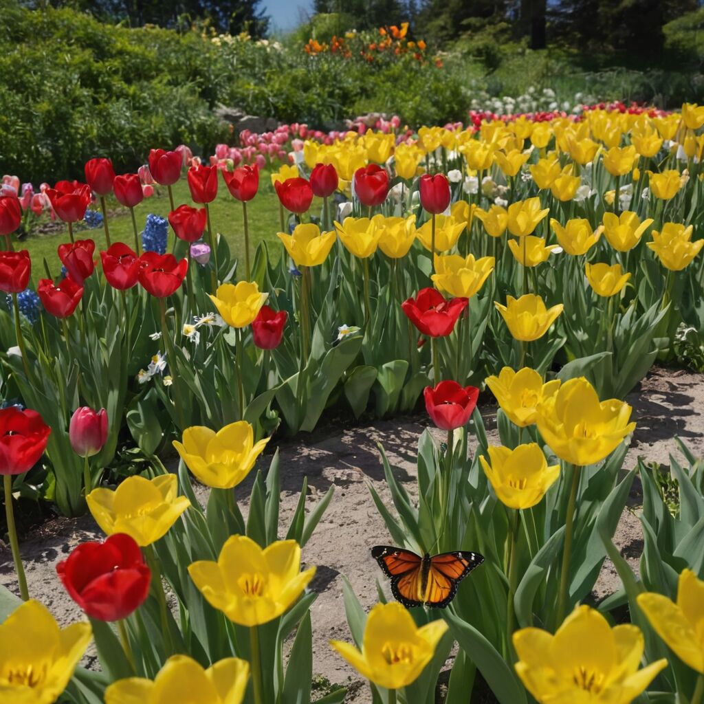 Schnittblumen pflanzen: Die besten Blumen für den Garten