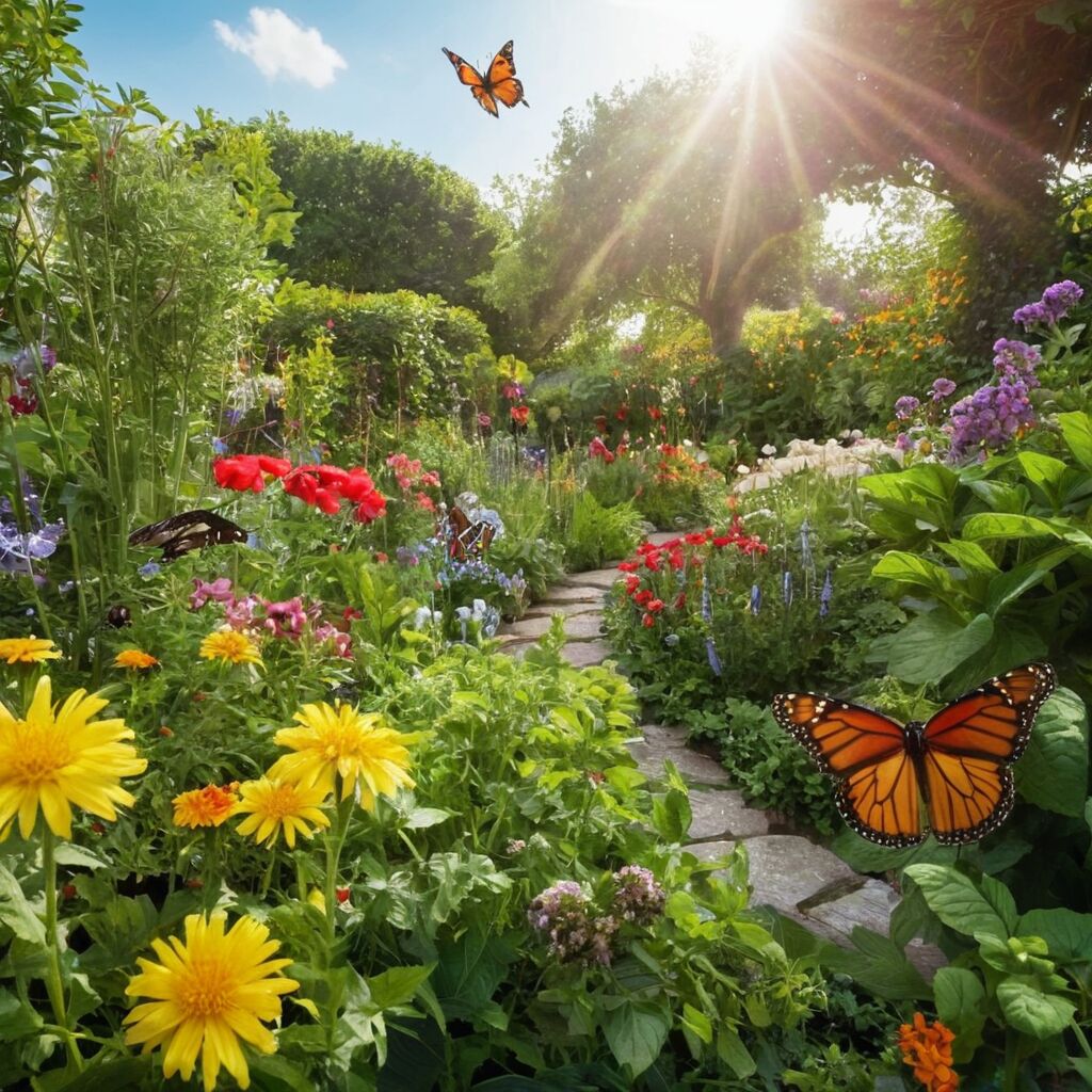 Schädlinge in der Blumenerde: Erkennen und bekämpfen