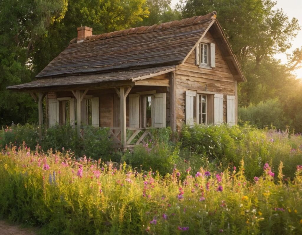 Fensterläden selbst bauen: Schritt-für-Schritt-Anleitung