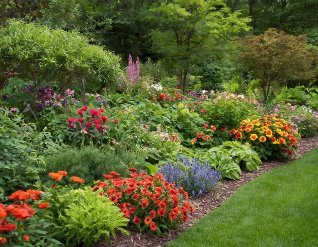 Schädlinge in der Blumenerde: Erkennen und bekämpfen