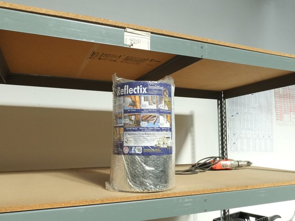 insulation material