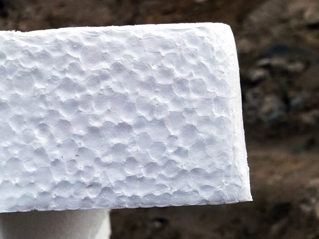 Insulation 3